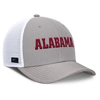 Alabama Nike Rise Gameday Structured Trucker Cap