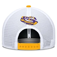 LSU Nike Rise Gameday Structured Trucker Cap