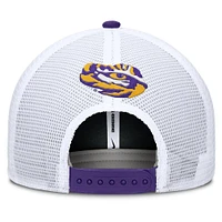 LSU Nike Rise Gameday Structured Trucker Cap