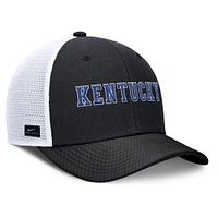 Kentucky Nike Rise Gameday Structured Trucker Cap