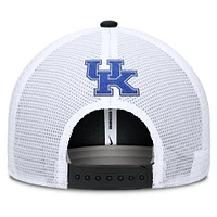 Kentucky Nike Rise Gameday Structured Trucker Cap