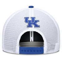 Kentucky Nike Rise Gameday Structured Trucker Cap