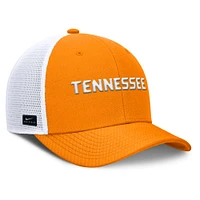 Tennessee Nike Rise Gameday Structured Trucker Cap
