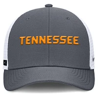 Tennessee Nike Rise Gameday Structured Trucker Cap