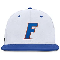 Florida Nike Dri-Fit True Structured Aero Bill Baseball Hat