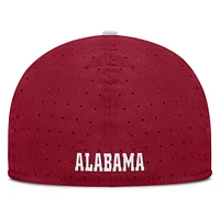 Alabama Nike Dri-Fit True Structured Aero Bill Baseball Hat