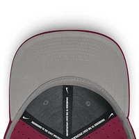 Florida State Nike Dri Fit True Structured Aero Bill Baseball Hat