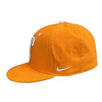Tennessee Nike Dri Fit True Structured Aero Bill Baseball Hat