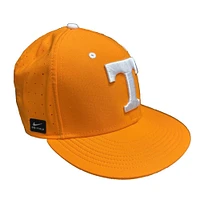 Tennessee Nike Dri Fit True Structured Aero Bill Baseball Hat