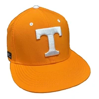 Tennessee Nike Dri Fit True Structured Aero Bill Baseball Hat