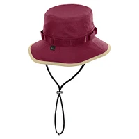 Florida State Nike Dri-Fit Apex Bucket Hat