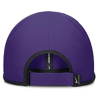 LSU Nike Dri-Fit Club Unstructured Featherlight Cap