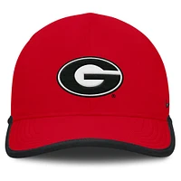 Georgia Nike Dri-Fit Club Unstructured Featherlight Cap