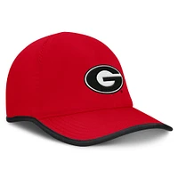 Georgia Nike Dri-Fit Club Unstructured Featherlight Cap