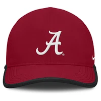 Alabama Nike Dri-Fit Club Unstructured Featherlight Cap