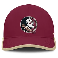 Florida State Nike Dri-Fit Club Unstructured Featherlight Cap