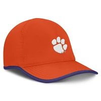 Clemson Nike Dri-Fit Club Unstructured Featherlight Cap