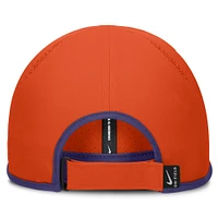 Clemson Nike Dri-Fit Club Unstructured Featherlight Cap