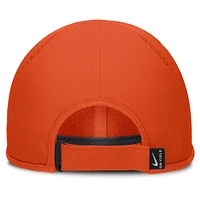 Clemson Nike Dri-Fit Club Practice Featherlight Cap