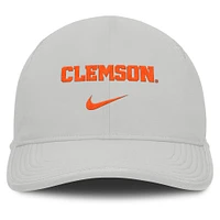 Clemson Nike Dri-Fit Club Practice Featherlight Cap