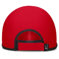 Georgia Nike Dri-Fit Club Practice Featherlight Cap