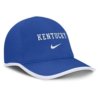 Kentucky Nike Dri-Fit Club Practice Featherlight Cap