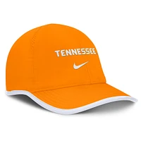 Tennessee Nike Dri-Fit Club Unstructured Featherlight Cap
