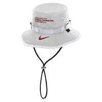 Alabama Nike Apex Gameday Boonie Bucket Cap