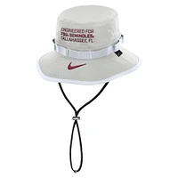 Florida State Nike Apex Gameday Boonie Bucket Cap