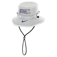 LSU Nike Dri-Fit Gameday Apex Boonie Hat