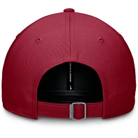 Alabama Nike Club Adjustable Strap Cotton Cap