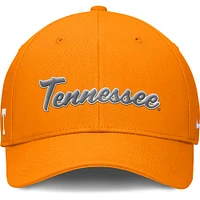 Tennessee Nike Club Adjustable Strap Cotton Cap