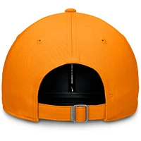 Tennessee Nike Club Adjustable Strap Cotton Cap