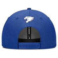 Kentucky Nike Rise Practice Structured Adjustable Cap