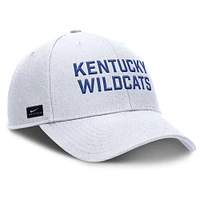Kentucky Nike Rise Practice Structured Adjustable Cap