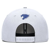 Kentucky Nike Rise Practice Structured Adjustable Cap