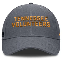 Tennessee Nike Rise Practice Structured Snapback Cap