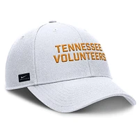 Tennessee Nike Rise Practice Structured Snapback Cap