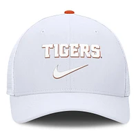 Clemson Nike Rise Structured Snapback Cap