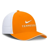 Tennessee Nike Rise Structured Trucker Cap