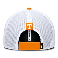 Tennessee Nike Rise Structured Trucker Cap