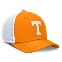 Tennessee Nike Rise Structured Trucker Mesh Cap