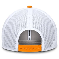 Tennessee Nike Rise Structured Trucker Mesh Cap