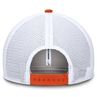 Clemson Nike Rise Structured Trucker Cap