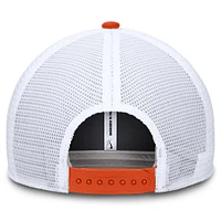 Clemson Nike Vault Rise Structured Trucker Cap