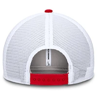 Georgia Nike Rise Structured Trucker Cap