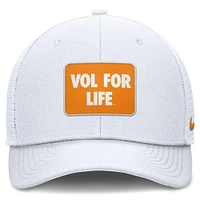 Tennessee Nike Rise Structured Trucker Cap