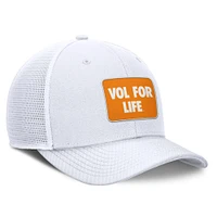 Tennessee Nike Rise Structured Trucker Cap
