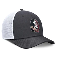 Florida State Nike Rise Structured Trucker Cap