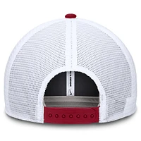 Alabama Nike Vault Rise Structured Trucker Cap